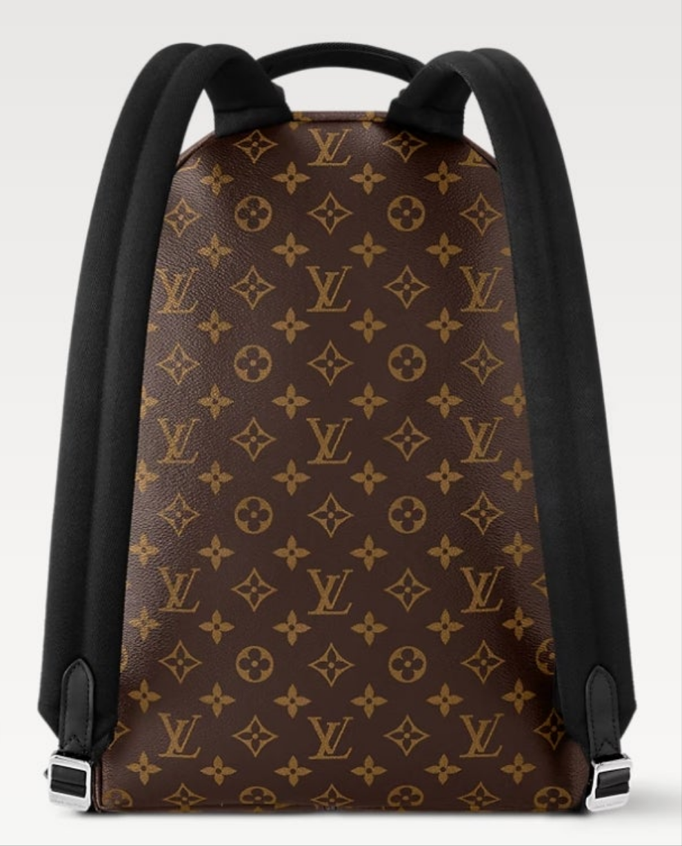 Louis Vuitton LV Discovery Backpack PM