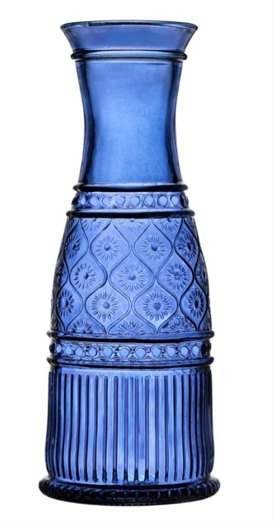 Crystal Jar 2 colors to choose from