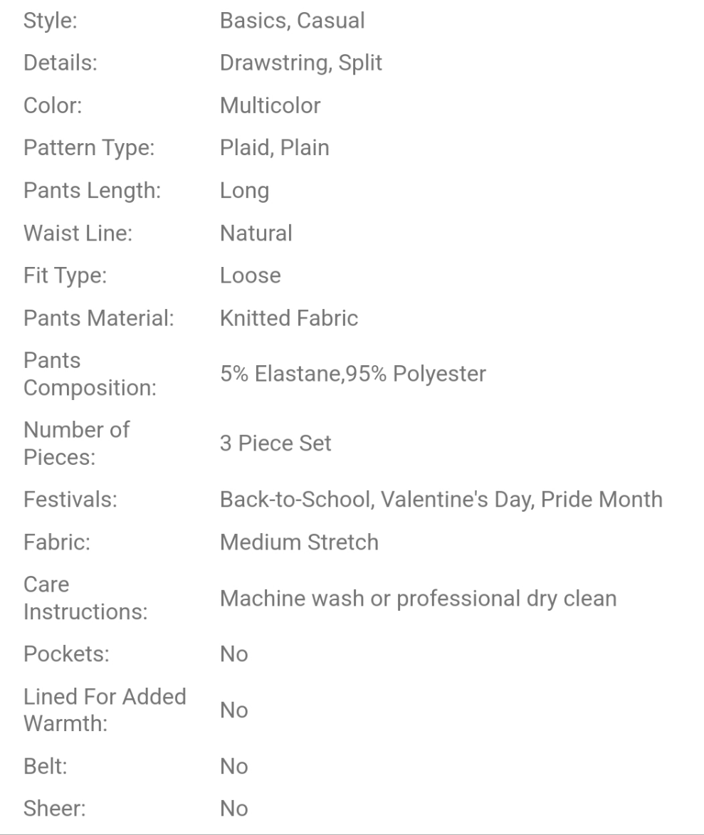 2pcs/Pack Men's Casual Lounge Pants, Simple Design Long Pants Suitable For Spring, Summer, Autumn, COCOMONEY