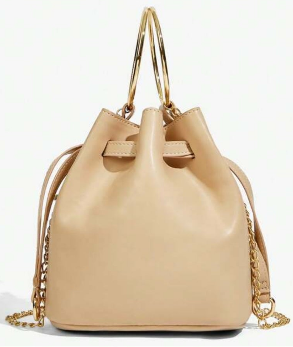 COCOMONEY Mini Elegance beaded handbag