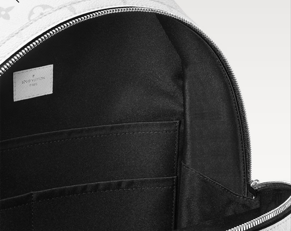Louis Vuitton Discovery Backpack