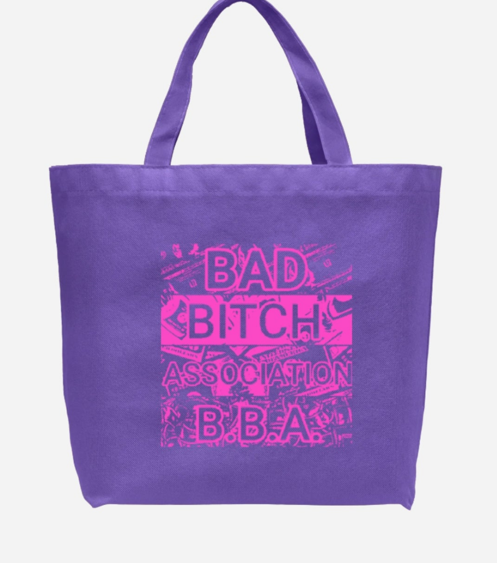 BAD BITCH ASSOCIATION MERCH COLLECTION π