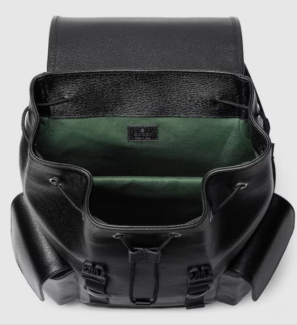 Gucci GG backpack