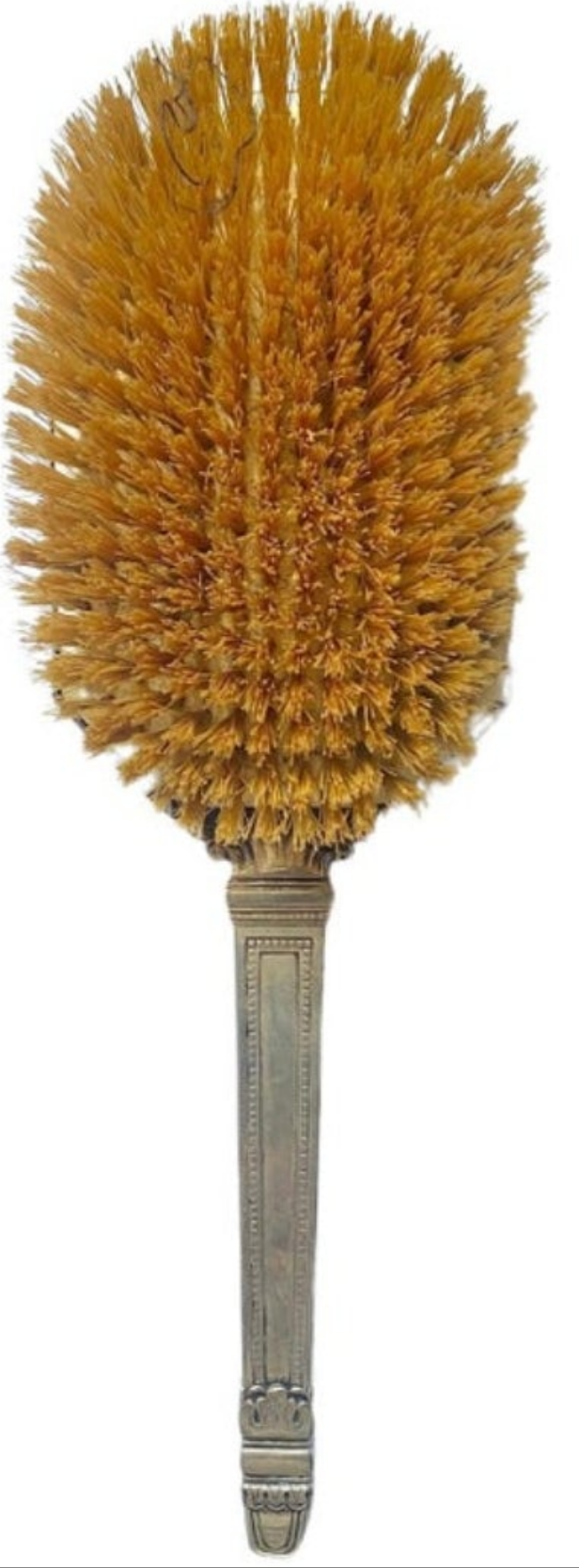 1920s Tiffany & Co Silver 925 Hair Brush