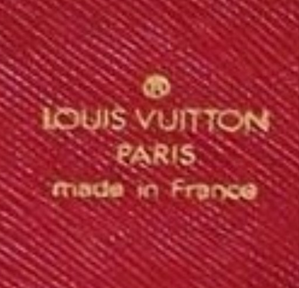 Rare Louis Vuitton Trunk Sharon Stone Case amfAR 1 Of "100 Legendary Trunks" One of the rarest LV trunks and one of the 100 Legendary Trunks as per the LV book. Comes with original papers.