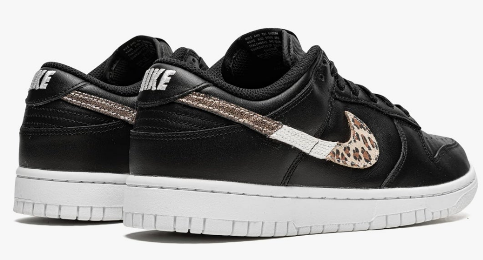 Nike Womens Dunk Low Se Trainers Size 9-Dd7099 Sneakers Shoes