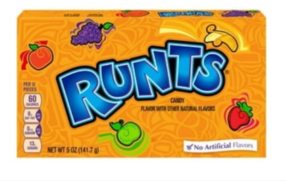 Sweet Candies Everyone Loves Pick your Choice Below or Get all Of Them So Good