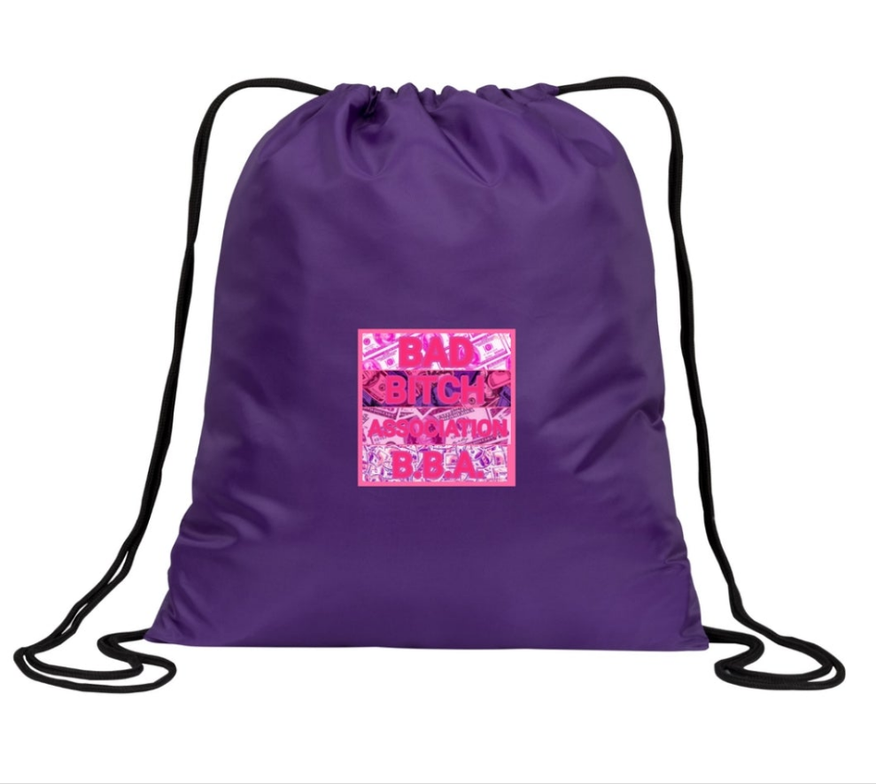 BAD BITCH ASSOCIATION MERCH COLLECTION π
