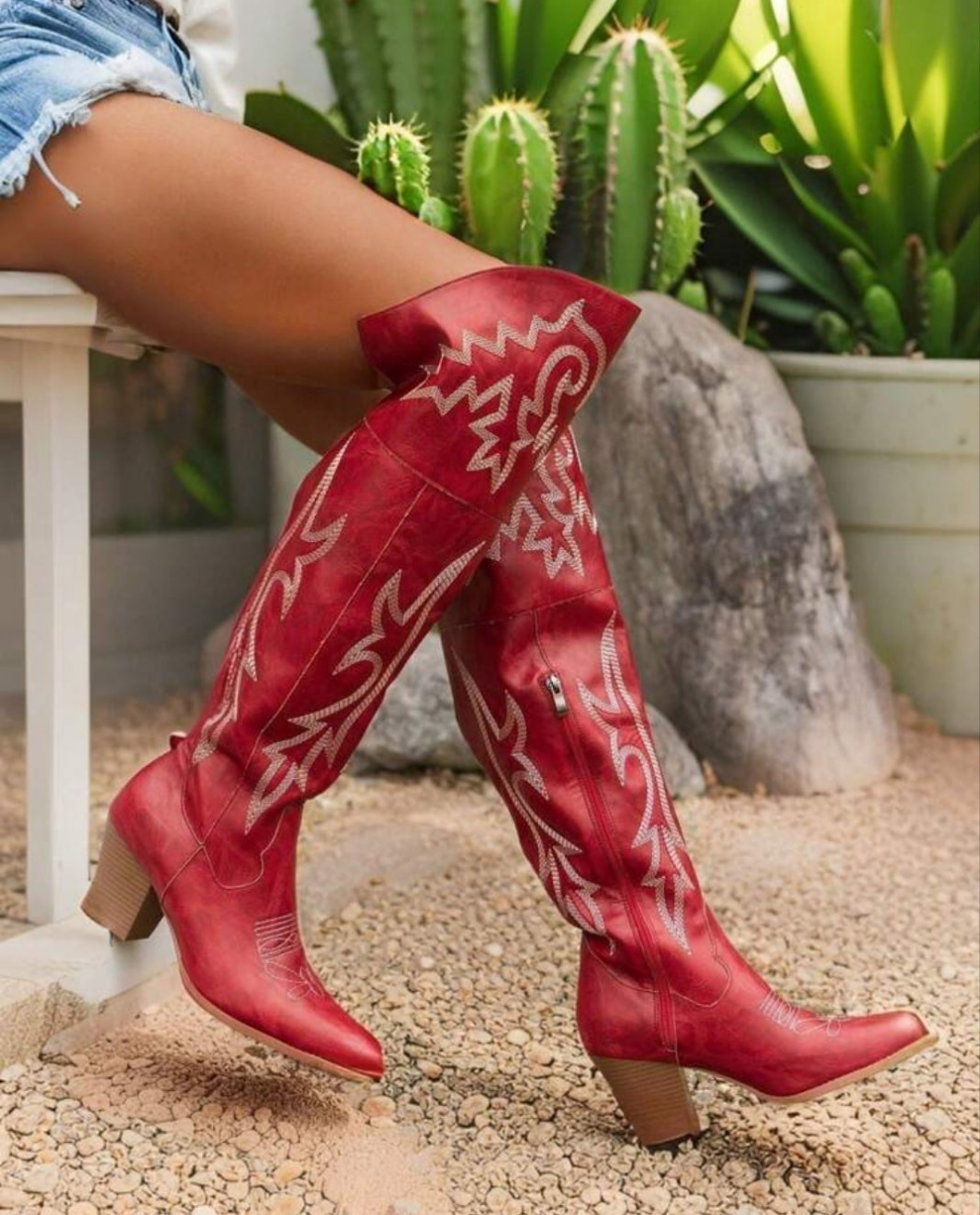 Sexy Boots choose your number option below