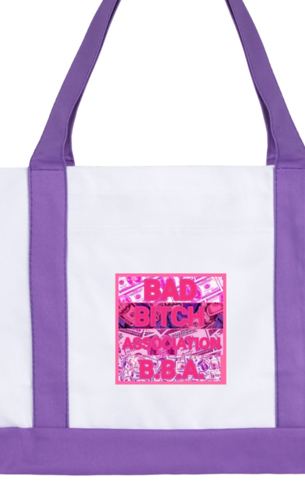 BAD BITCH ASSOCIATION MERCH COLLECTION π