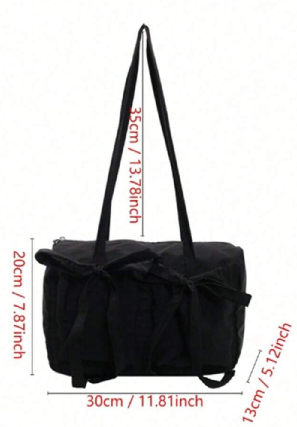 COCOMONEY cute handbag choose option below