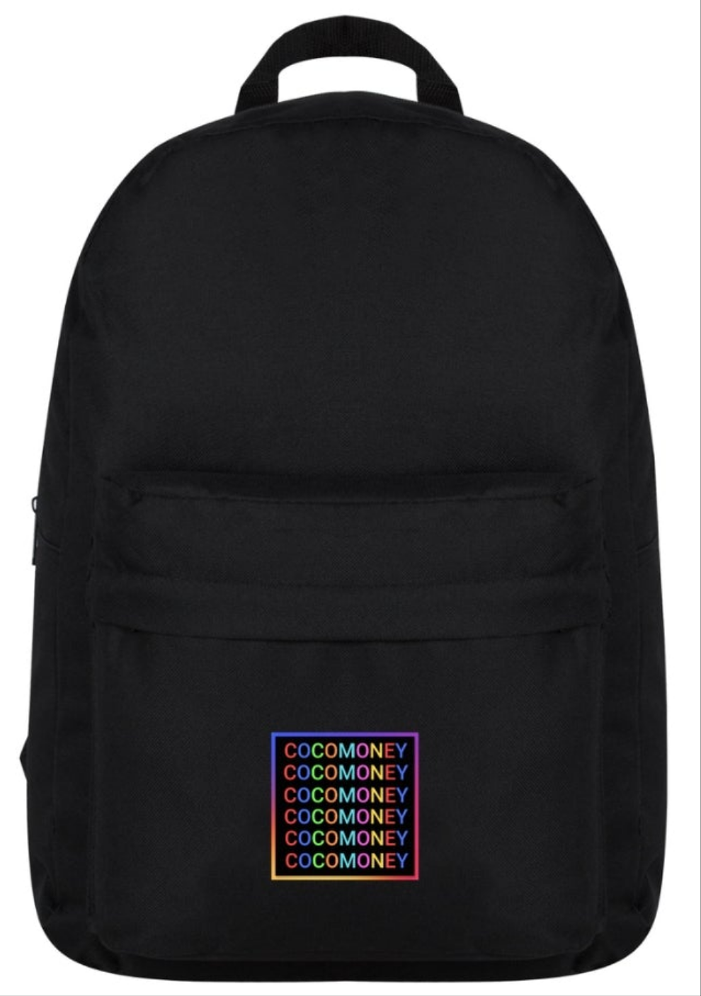 COCOMONEY RAINBOW MERCH COLLECTION π UNISEX