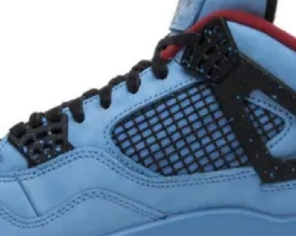 8 of 8 2018Travis Scott x Air Jordan 4 Retro 'Cactus Jack'