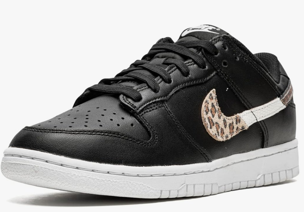 Nike Womens Dunk Low Se Trainers Size 9-Dd7099 Sneakers Shoes