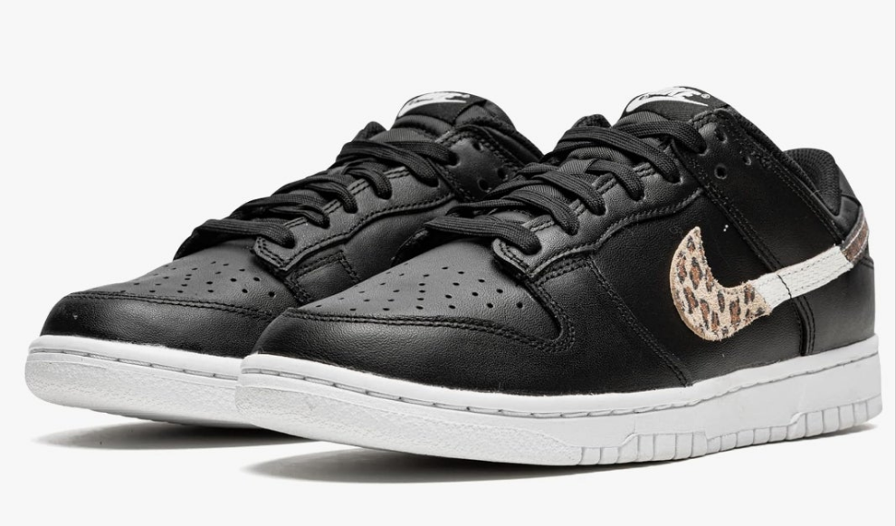 Nike Womens Dunk Low Se Trainers Size 9-Dd7099 Sneakers Shoes