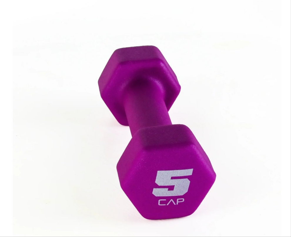 WEIGHT 5LB OR 3LB pink or purple