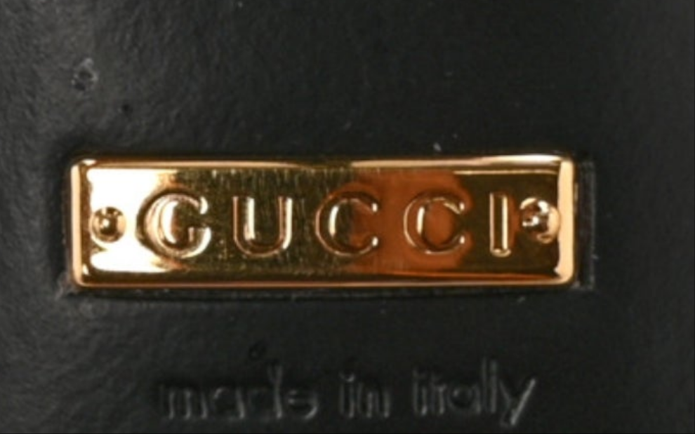 Gucci x Balenciaga The Hacker Project Knife Pump
Black (Women's)
