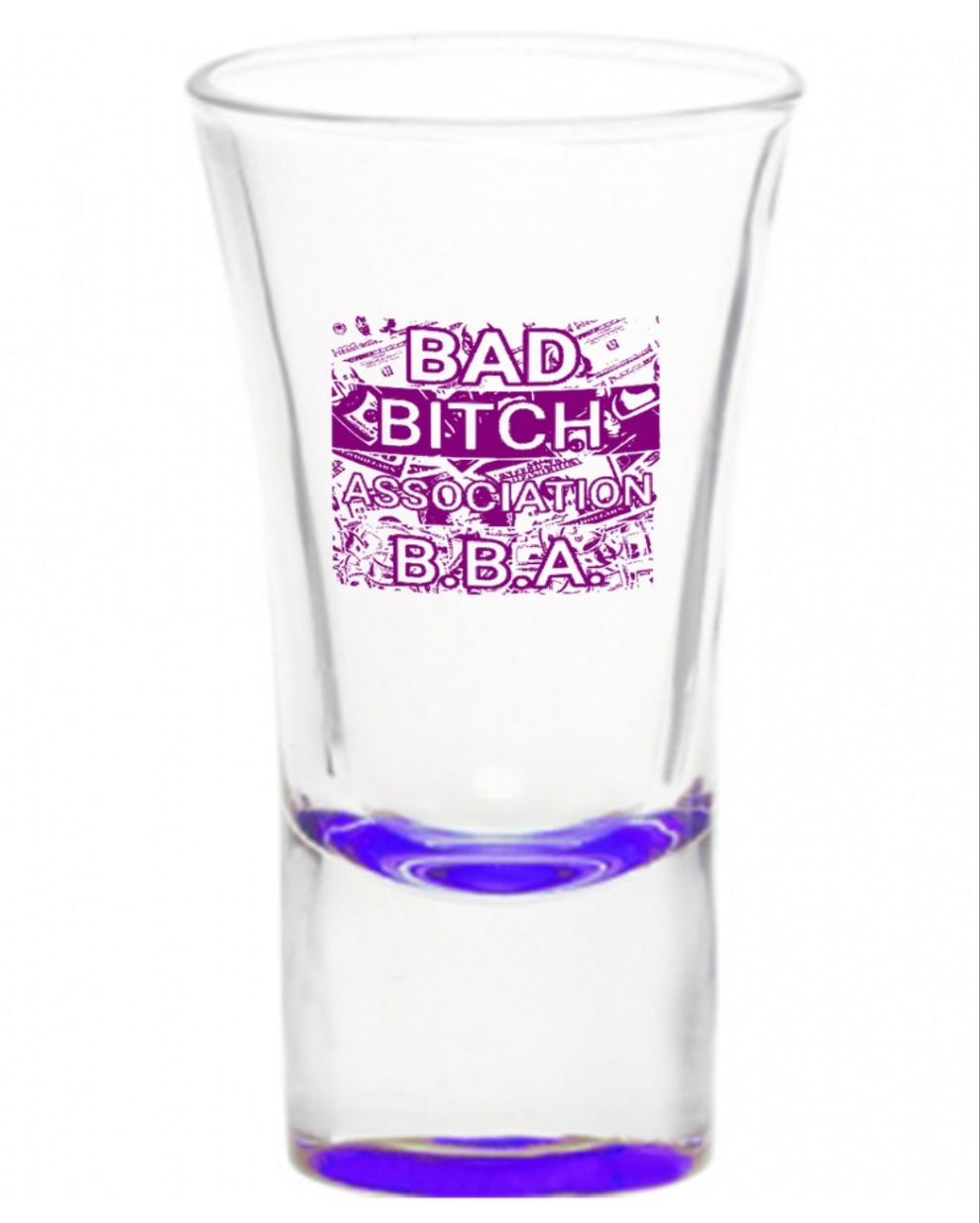 BAD BITCH ASSOCIATION MERCH COLLECTION π