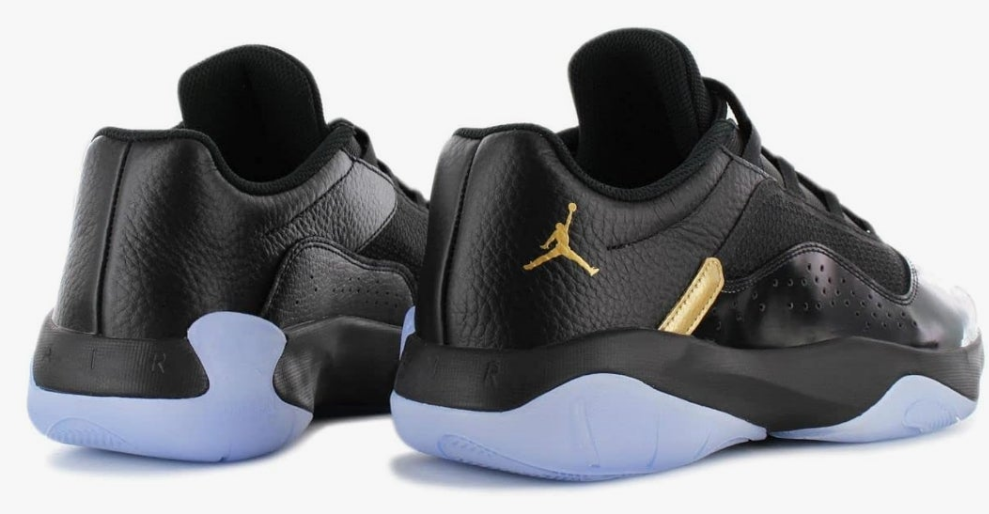 Air Jordan 11 CMFT Low Nike Men's Sneaker