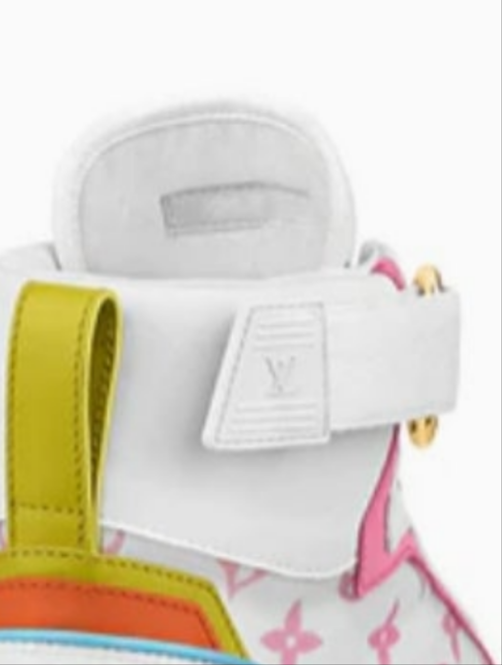 Louis Vuitton Boombox Pastels