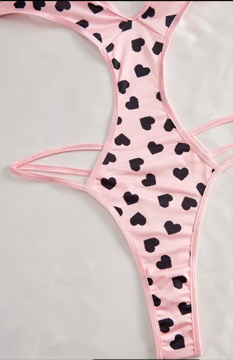COCOMONEY BATHING SUIT WITH FREE BAG AND GIFTS polyester