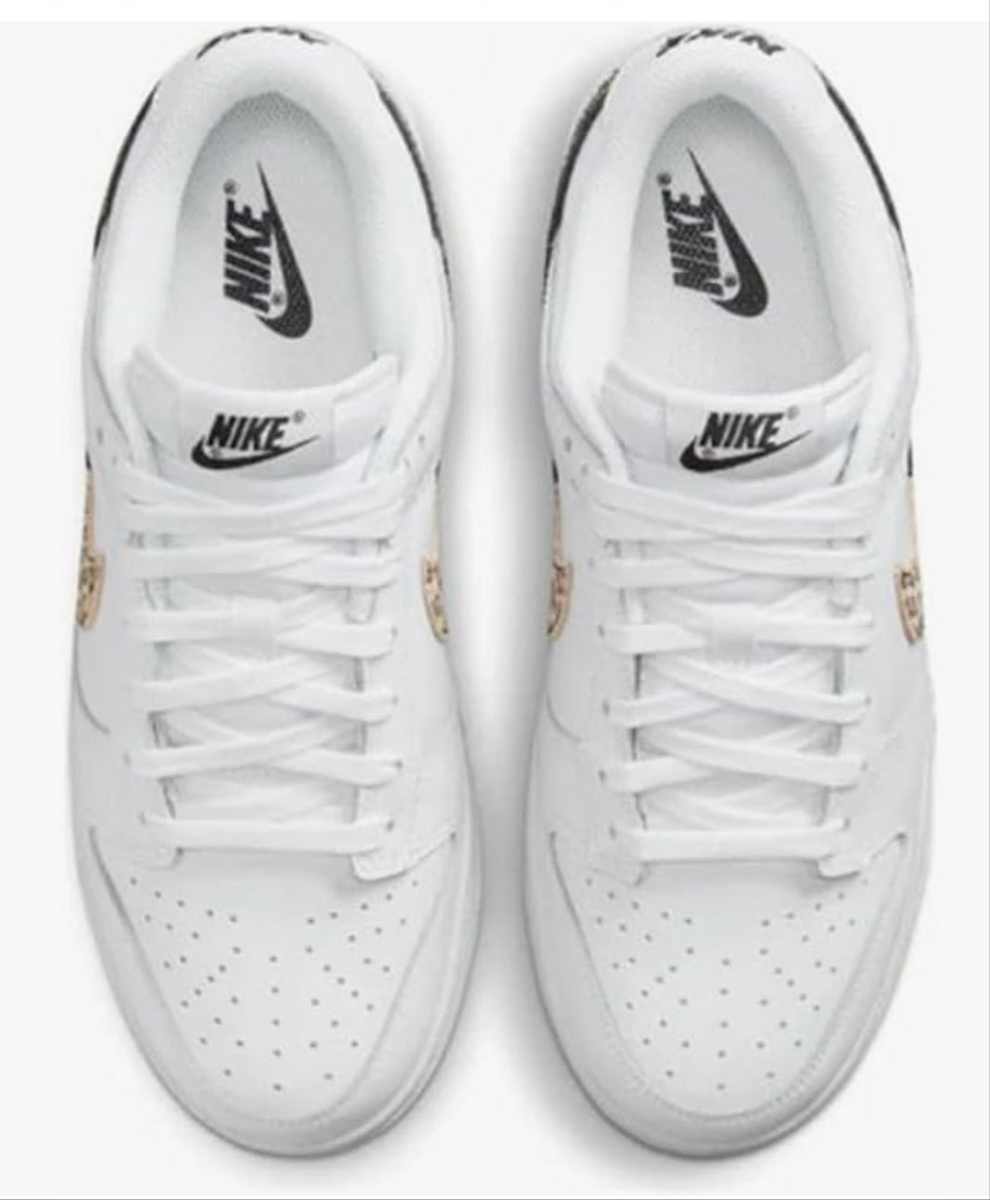 Nike Womens Dunk Low Se Trainers Dd7099 Sneakers Shoes