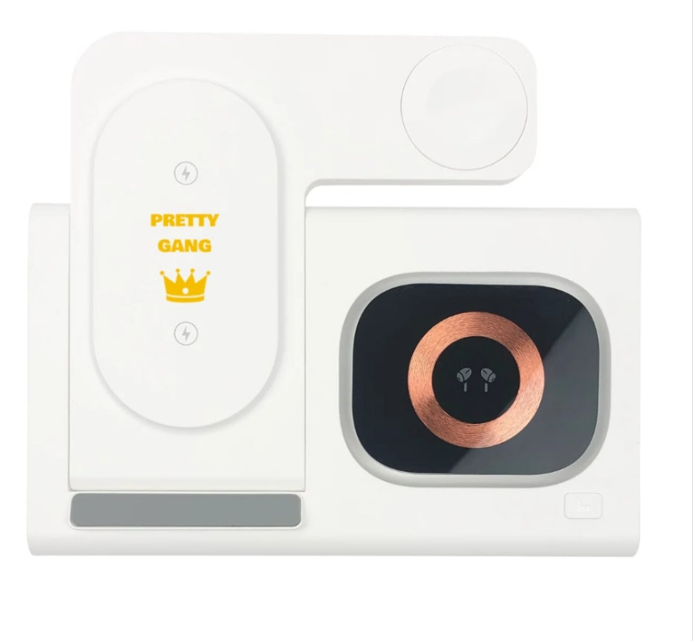 Pretty Gang merch by Cocomoney choose number beside product you want