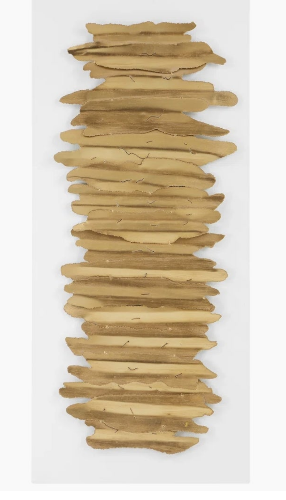 Abstract Wall Decor on Metal Room Decor Home Decor