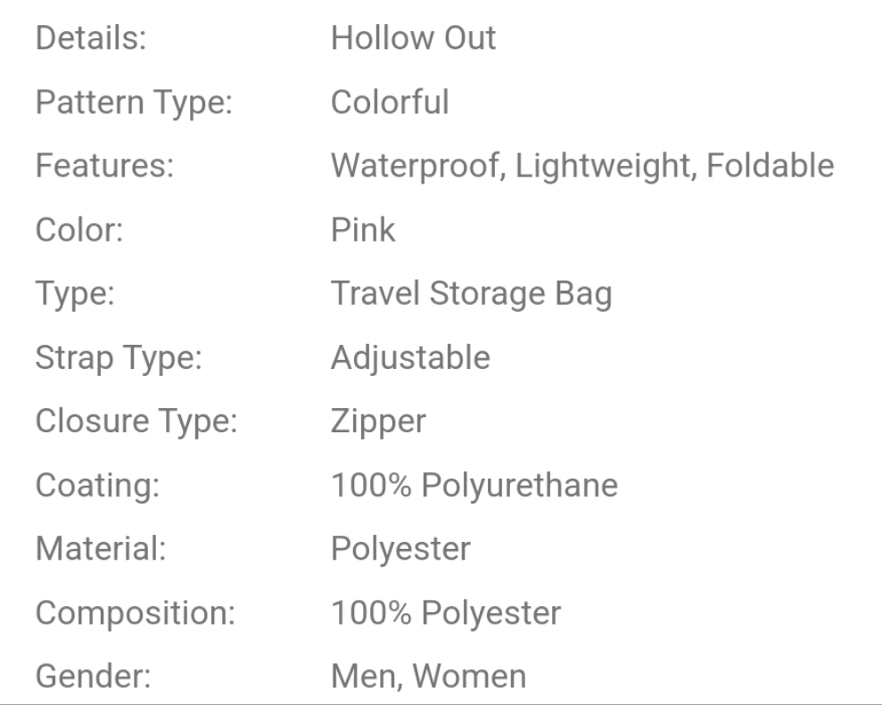 Leopard 7-Piece Luggage Storage Bag, Carry On Luggage Travel Bag Storage Bag, Essential Travel Accessories For Travel Travel Essentials For Travel Backpack Travel Bag Luggage Suitcase Travel Gear Back To School Moving Bags Organizer