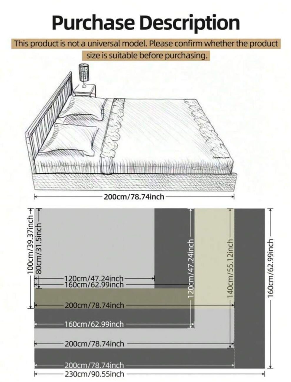 Soft Modern Indoor Large Shaggy Rug For Bedroom Living Room Dorm Kids Room Home Decorative Non-Slip Plush Fluffy Area Rugs Comfy Nursery Accent Floor Carpet ,Room Decor