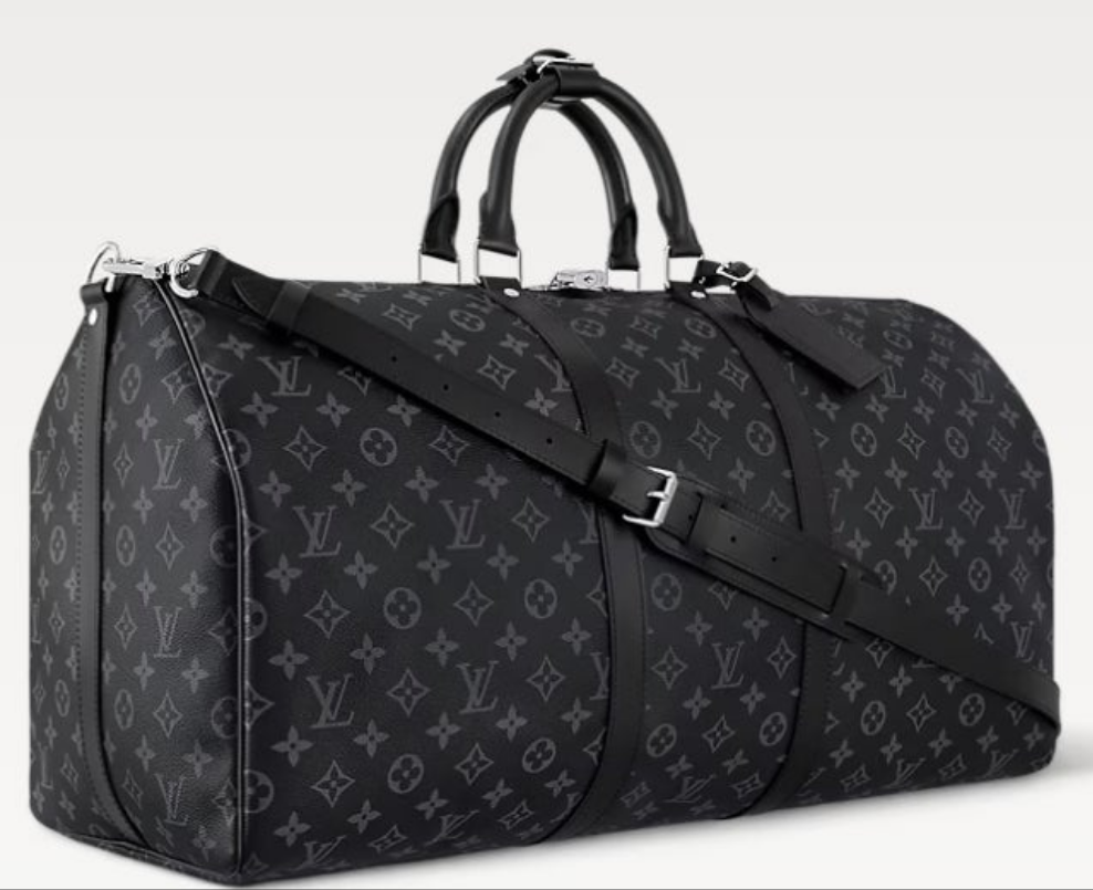 Louis Vuitton Keepall Bandoulière 55