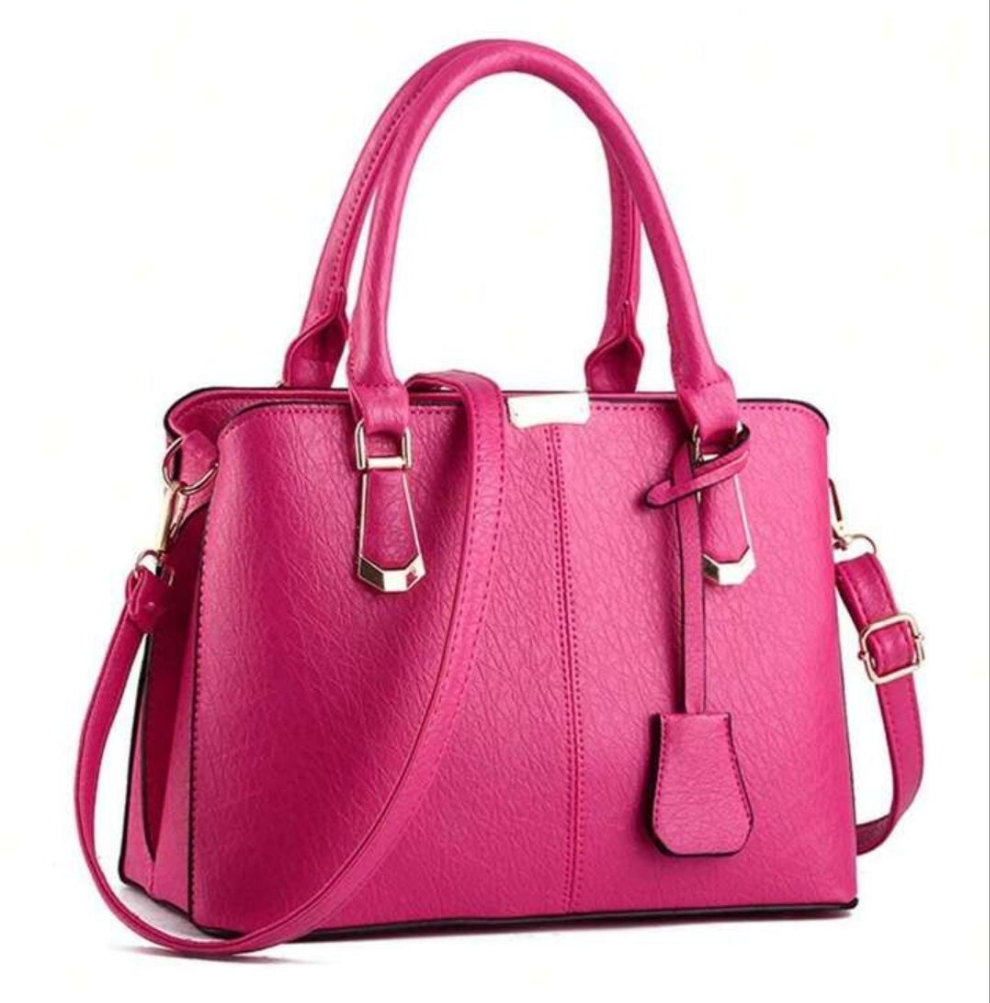COCOMONEY handbags print pu pretty bags for every outfit
