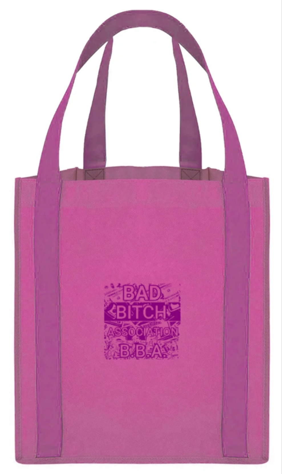 BAD BITCH ASSOCIATION MERCH COLLECTION π