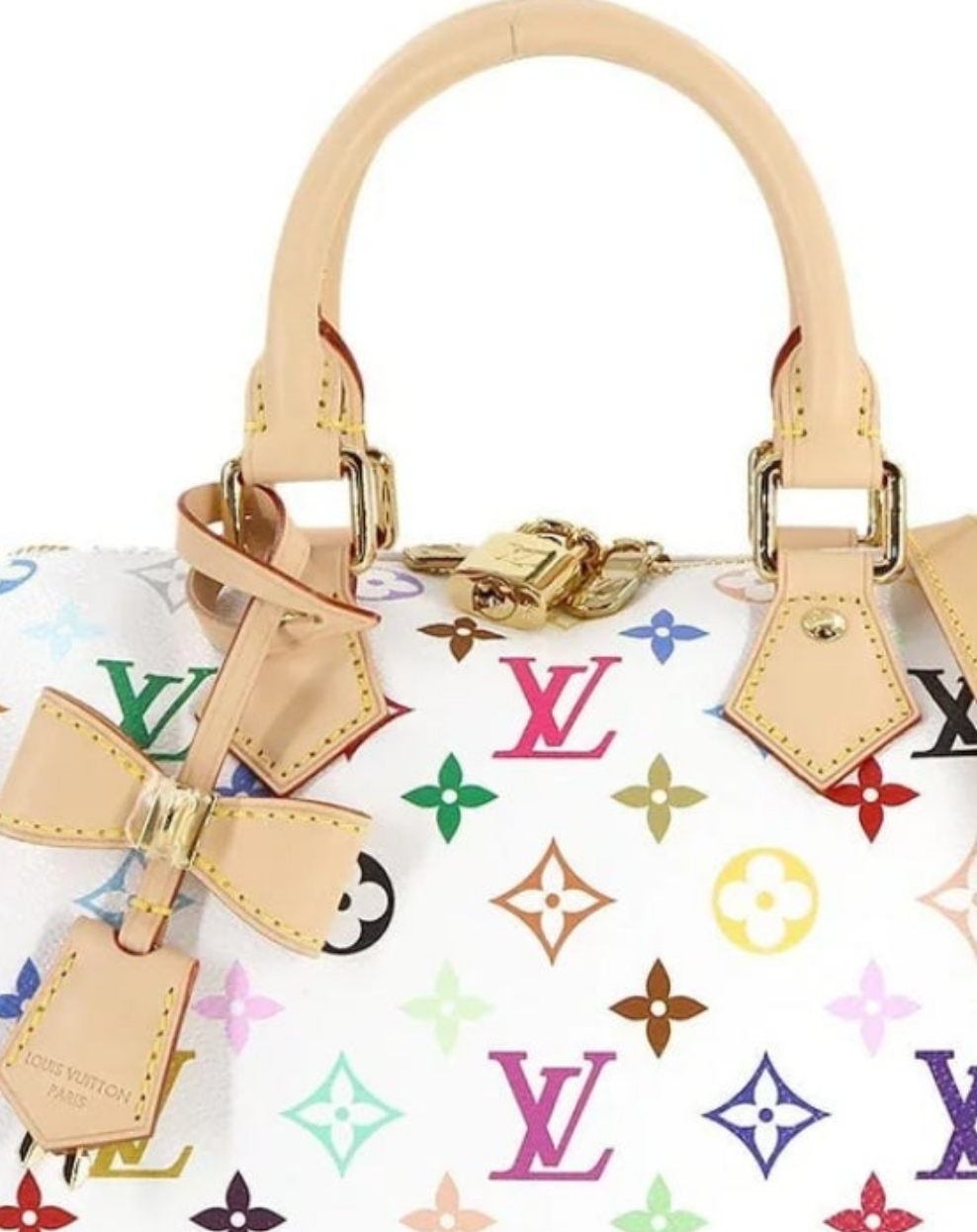 Louis Vuitton LV Trainer
Takashi Murakami White