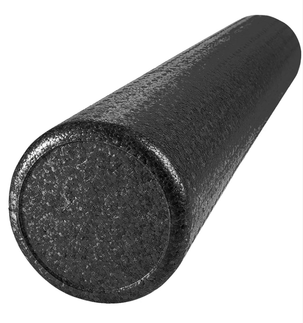 BACK ROLLER FOR HEALTH EXERCISE AND FITNESS Foam
