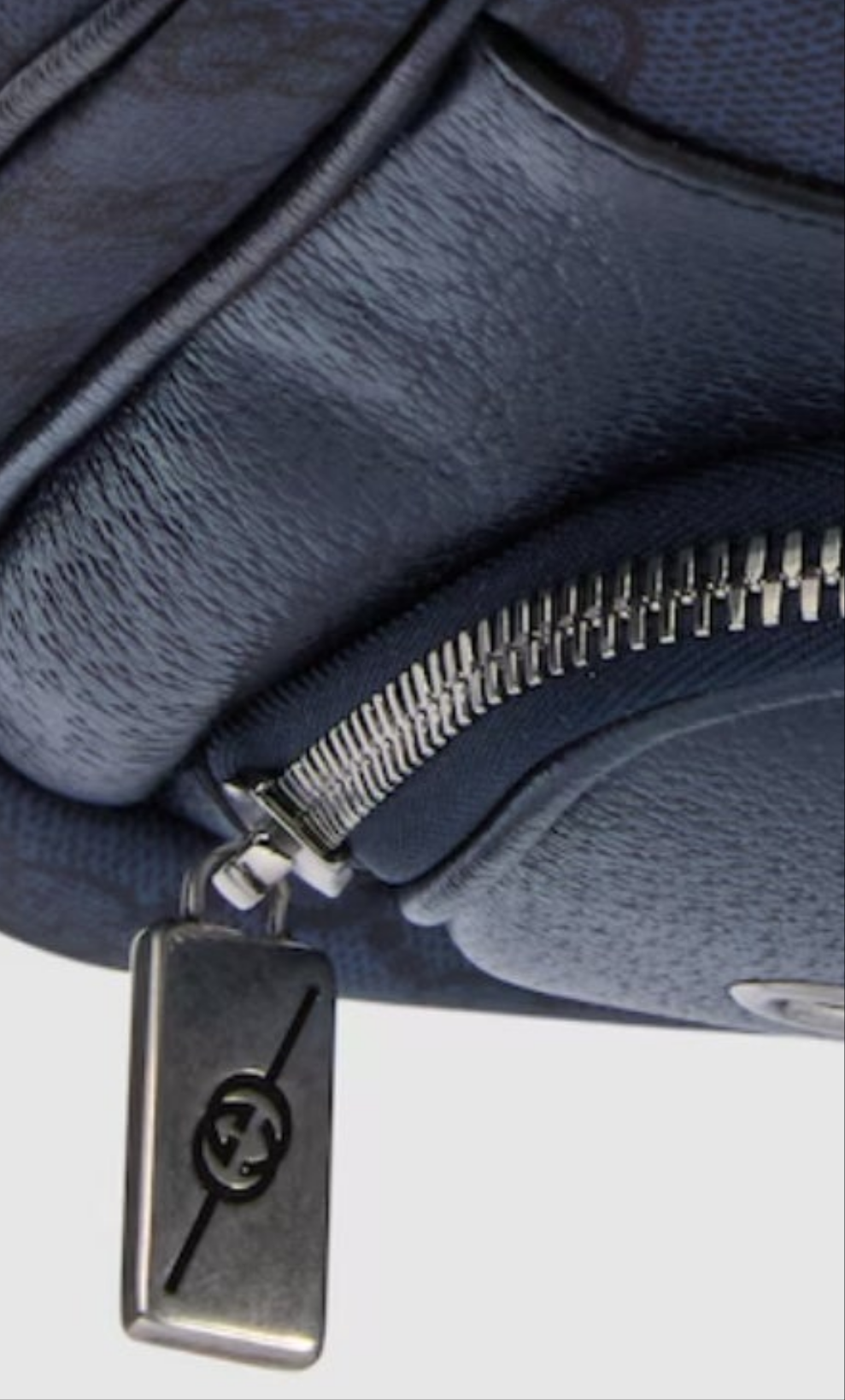 Gucci GG backpack