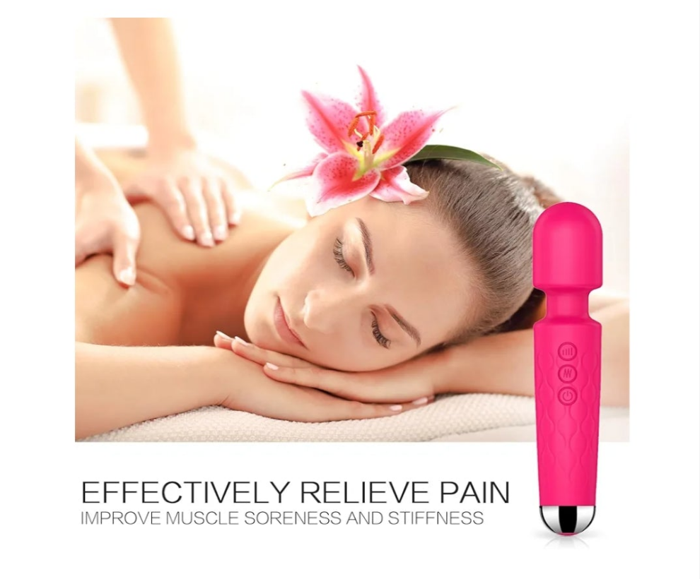 Vibrator Adult Sex Toys for Women, Vibrators Thrusting Dildos Sex Toys with 20 Patterns and 8 Speeds, G Spot Clit Stimulator Pleasure Tools for Female Couples Games Vibradores (
