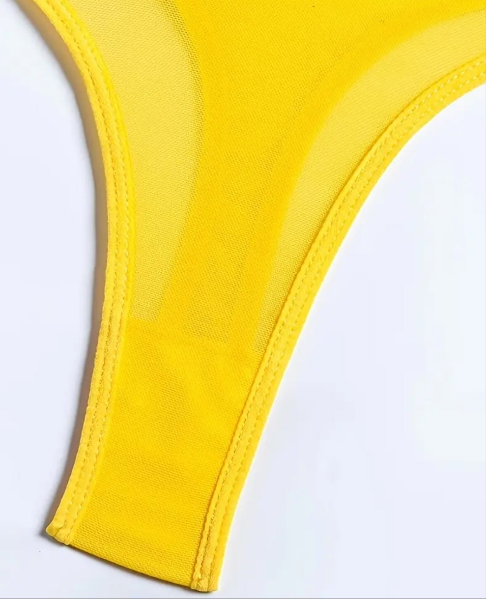 COCOMONEY BATHING SUIT WITH FREE BAG AND GIFTS polyester