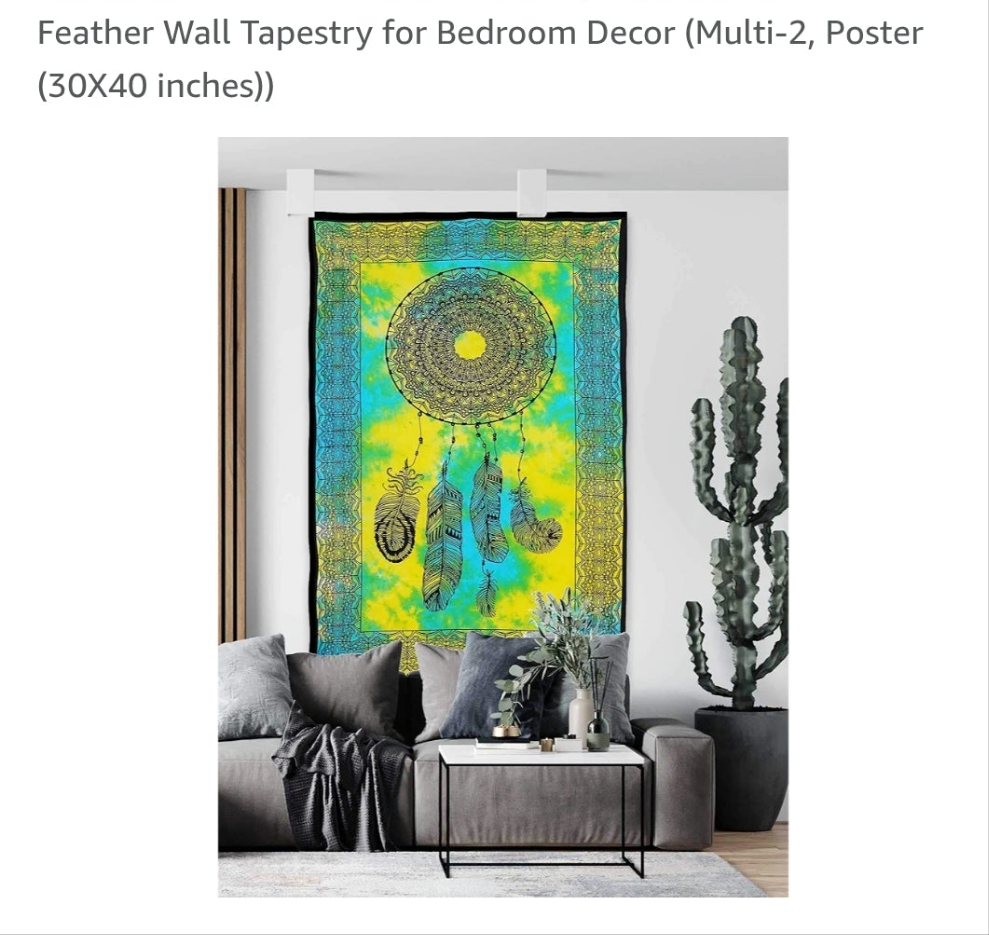 Tapestry