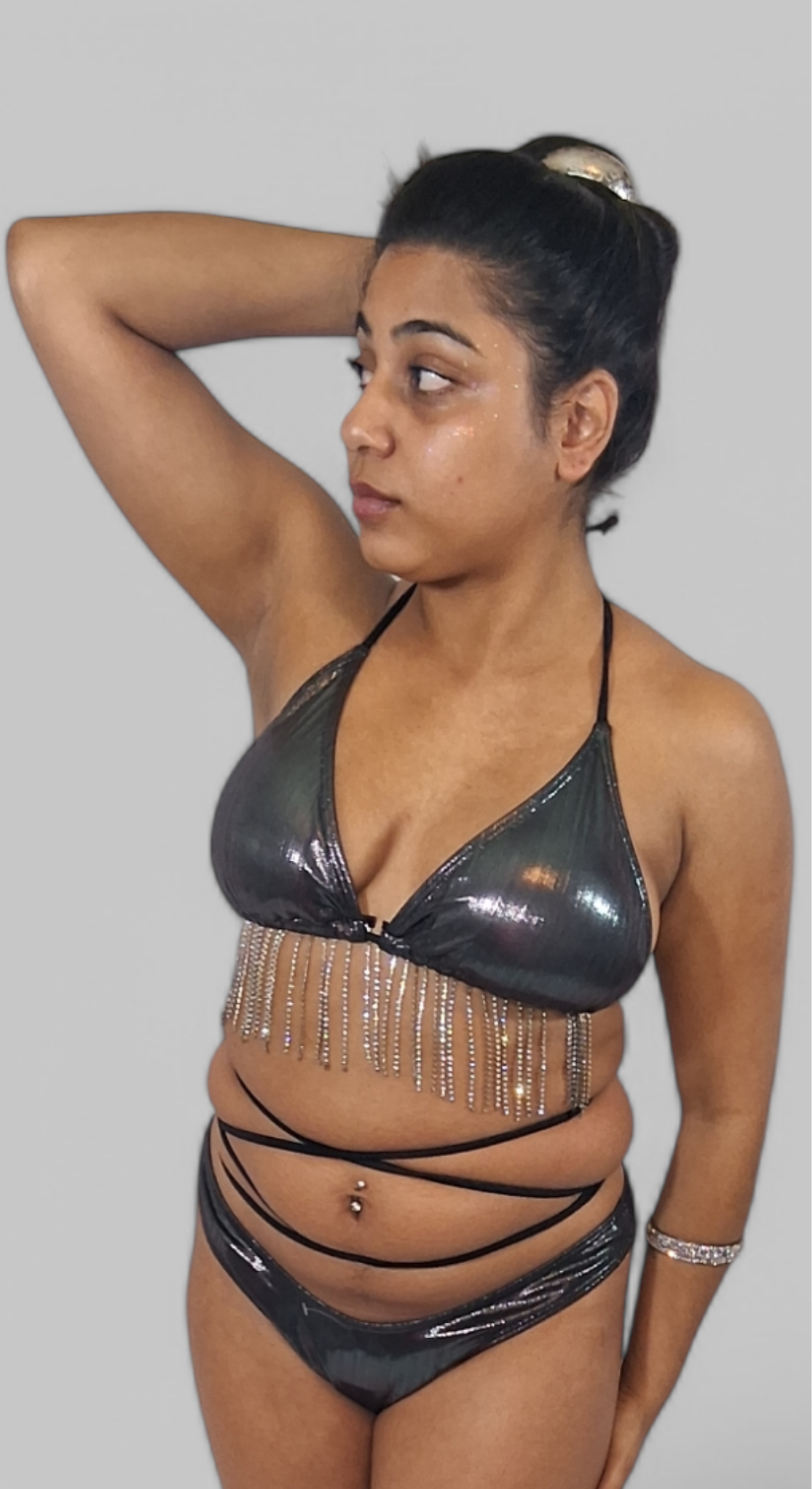 COCOMONEY BATHING SUIT SEXY HOT AND TRENDY COMES WITH 3 FREE GIFTS