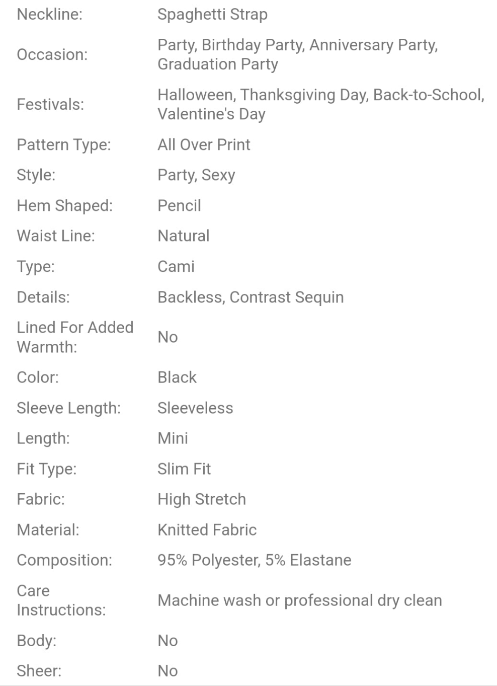 Sparkling Rhinestone 3D Floral Low-Cut Spaghetti Strap Sexy Open Back Mini Bandage Dress, Luxury Clubwear Party Stage Performance Attire Wedding Guest Dress COCOMONEY