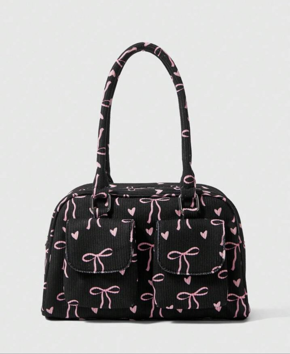 COCOMONEY Bow princess bag or Star princess bag