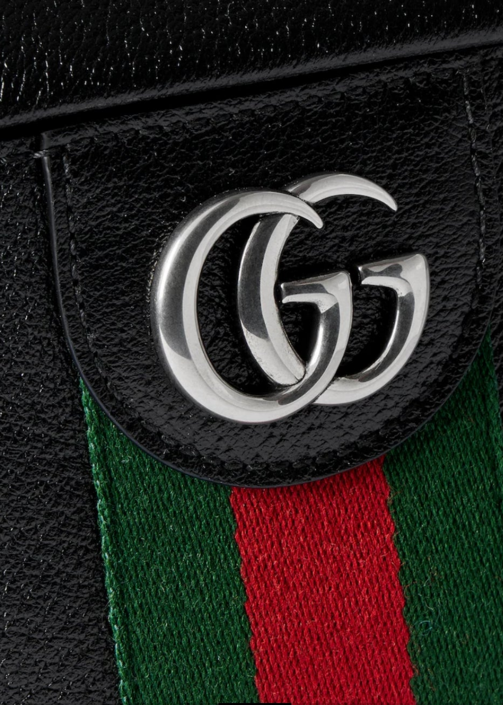 Gucci GG Ophidia medium backpack