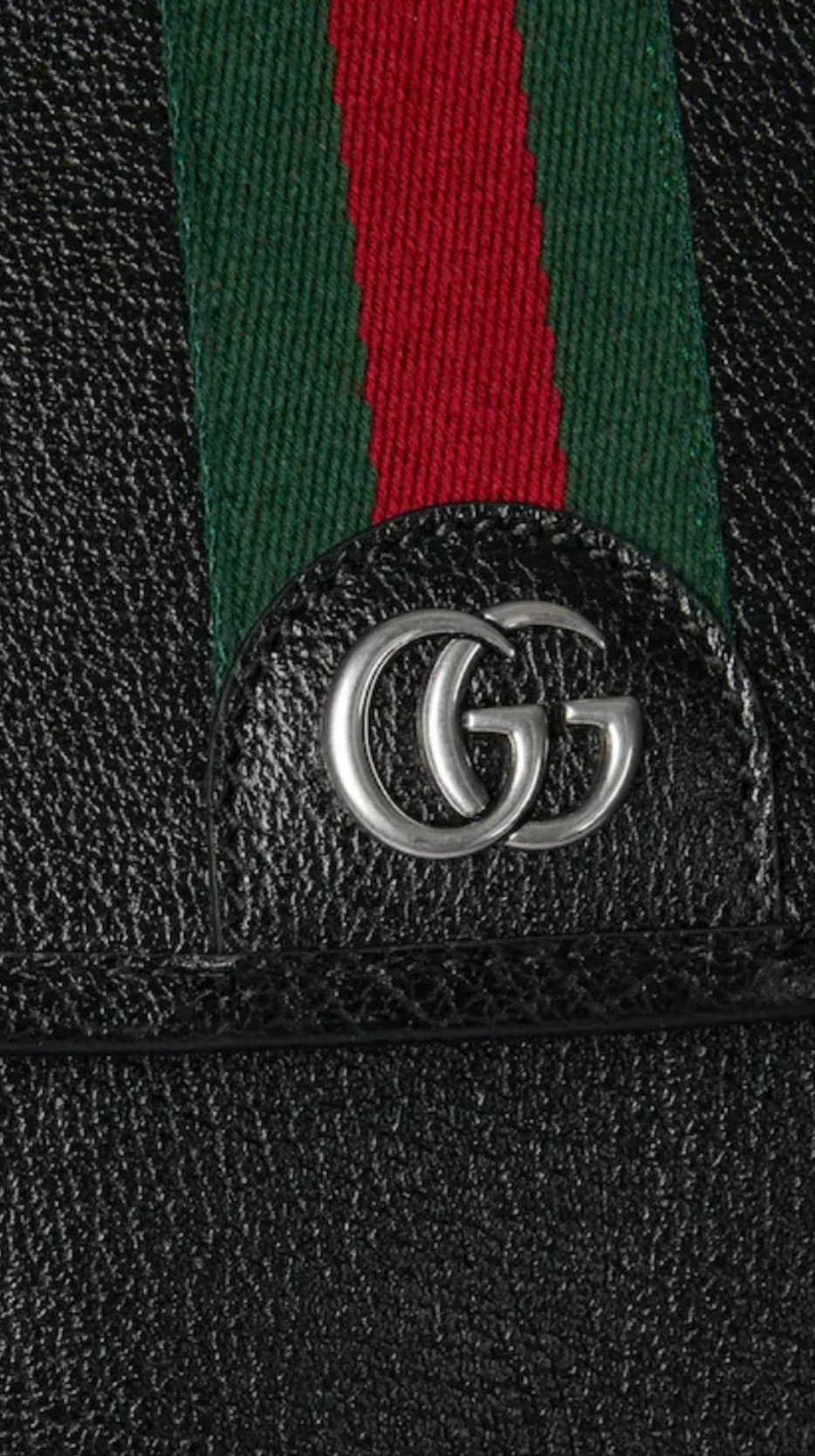 Gucci GG backpack
