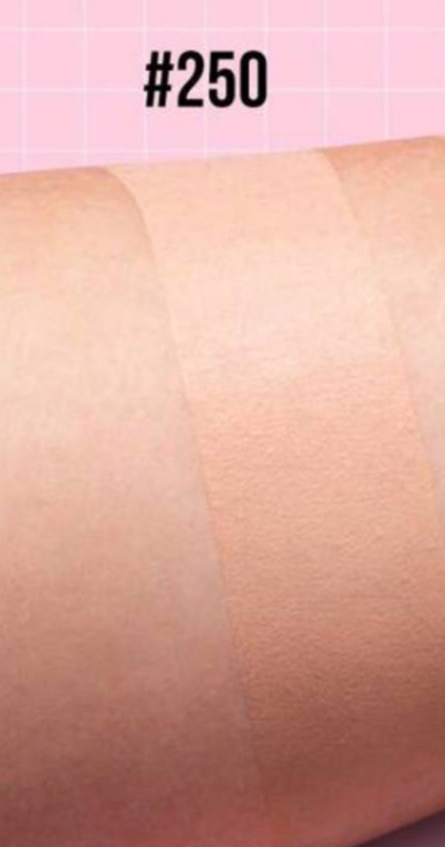 Skin Glow Foundation, Long Lasting Breathable Matte Foundation-Fair Matte Sweatproof Foundation Oil Control Full Coverage Poreless Concealer Waterproof Flawless Non-Fading Weightless Liquid Foundation, Y2K Makeup Party Beach Travel Holiday Camping Outdoor