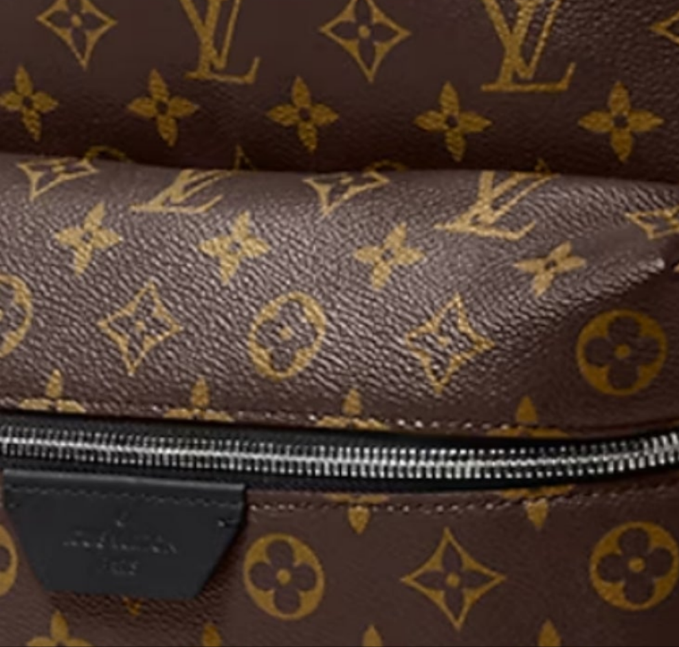 Louis Vuitton LV Discovery Backpack PM