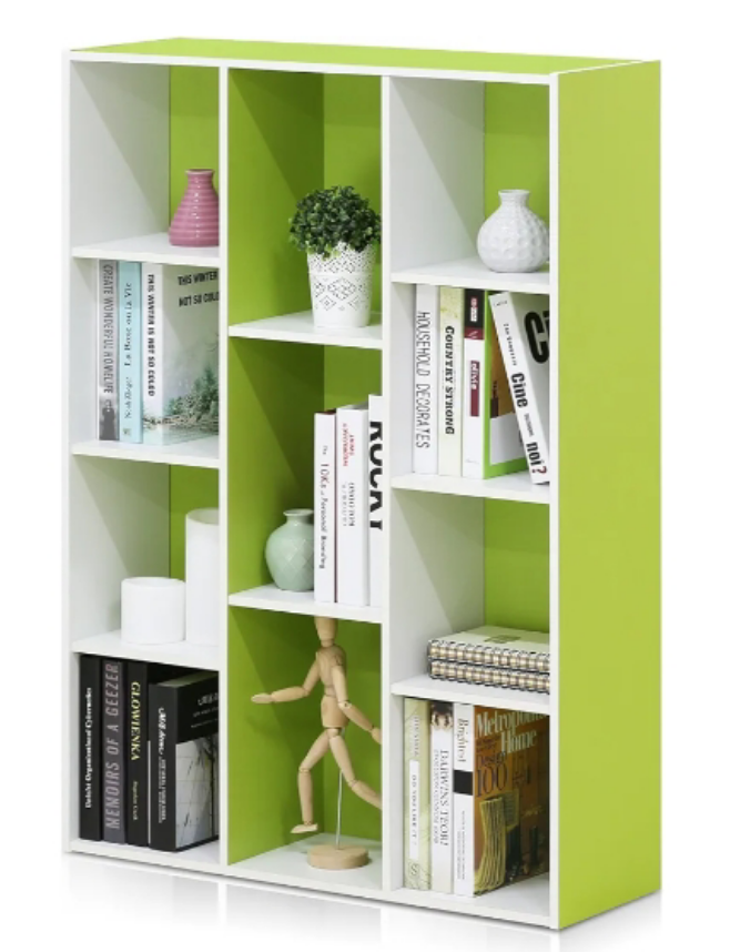 Book shelf/ decor shelf anything shelf
