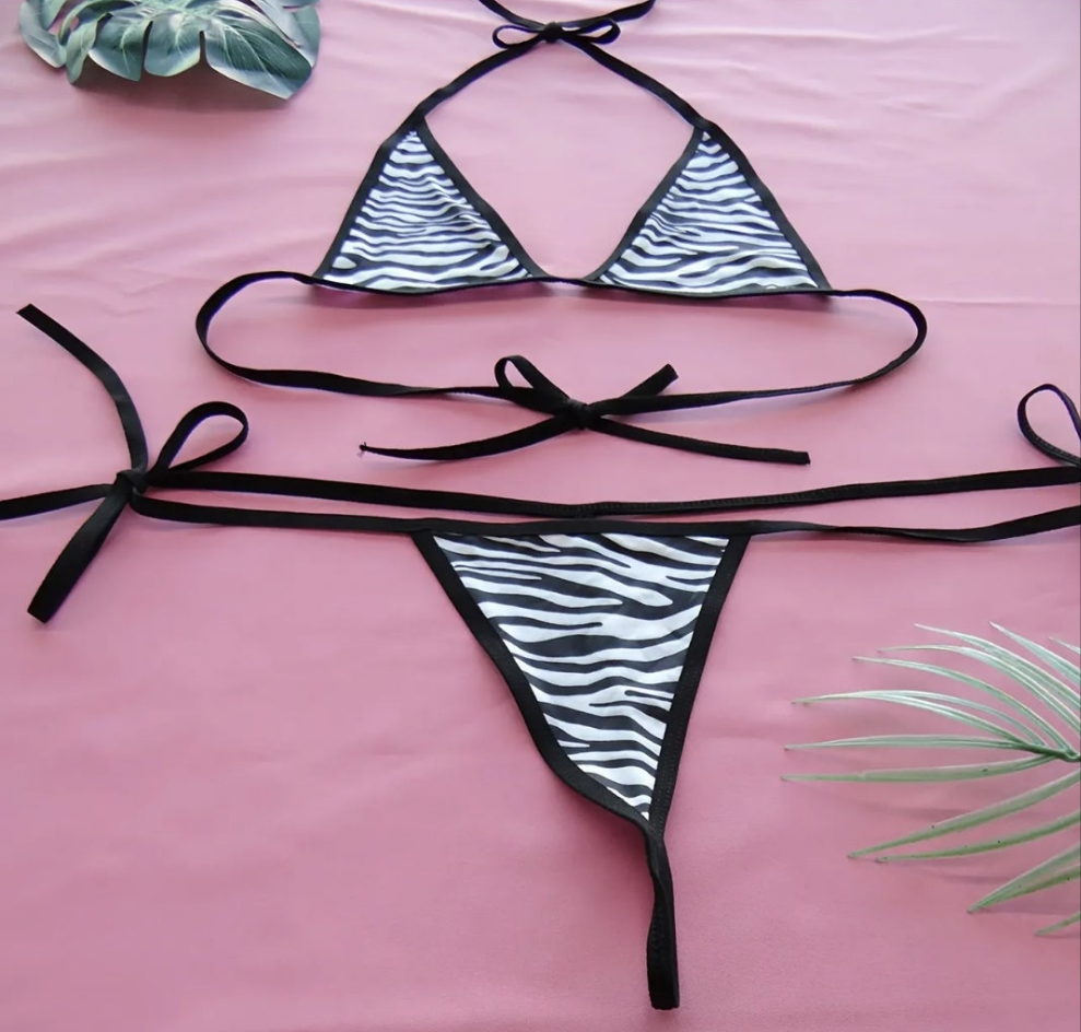 COCOMONEY BATHING SUIT SEXY HOT AND TRENDY COMES WITH 3 FREE GIFTS