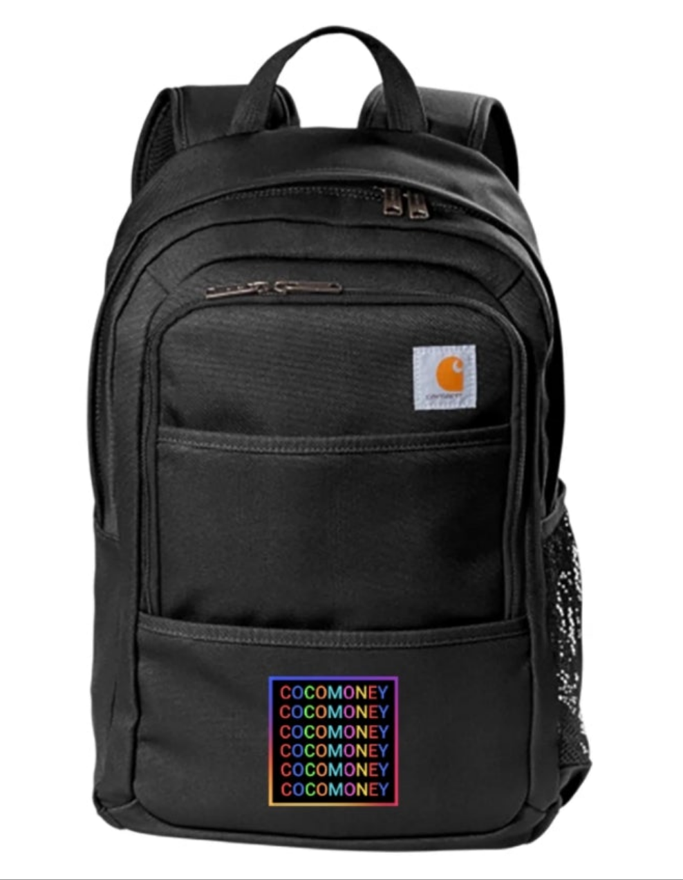 COCOMONEY RAINBOW MERCH COLLECTION π UNISEX