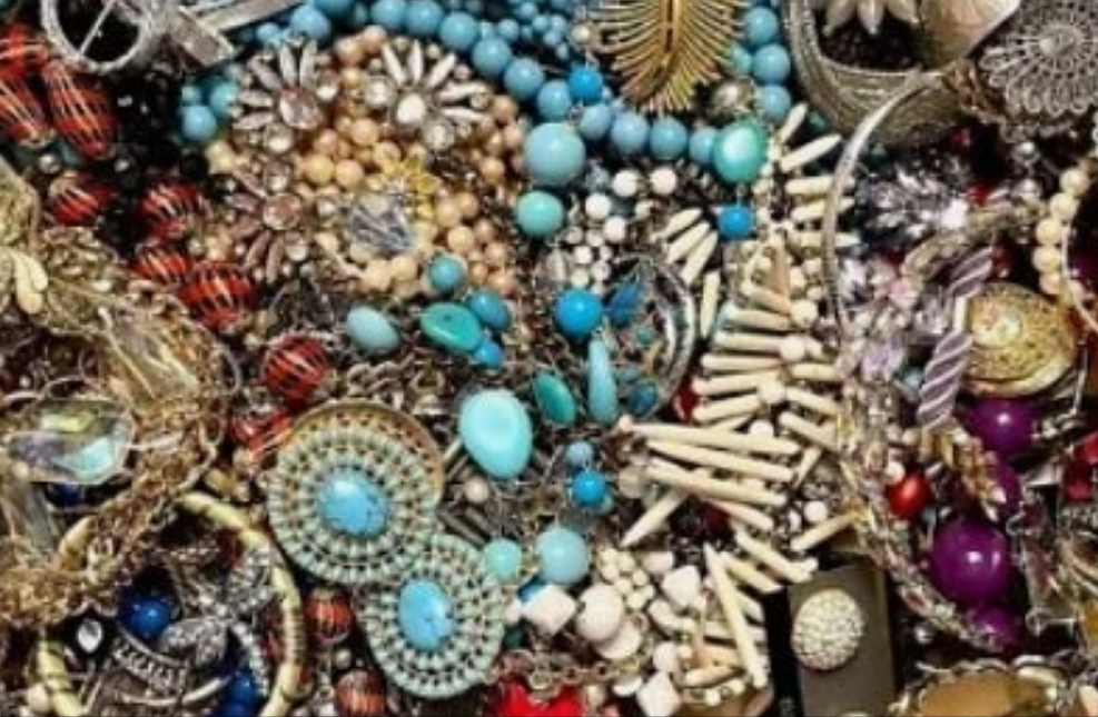 Bundle Deal Costume Jewelry Choose your package size below random mix